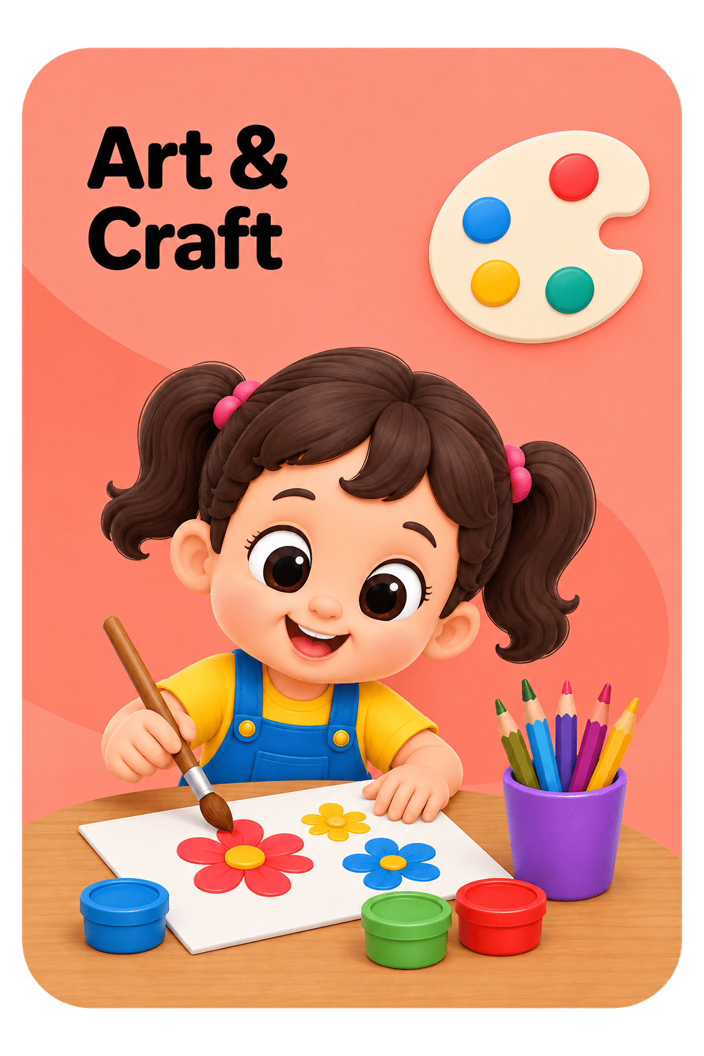 Art & Craft