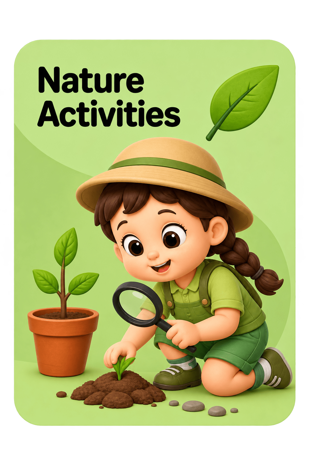 Nature Activities