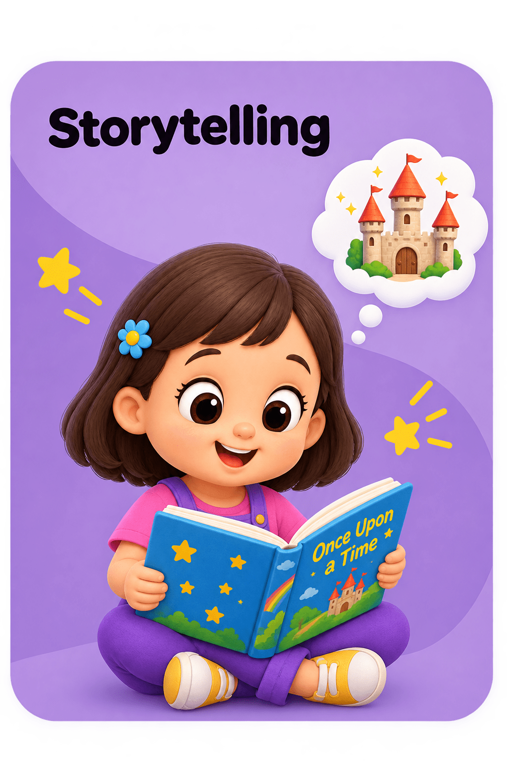 Storytelling