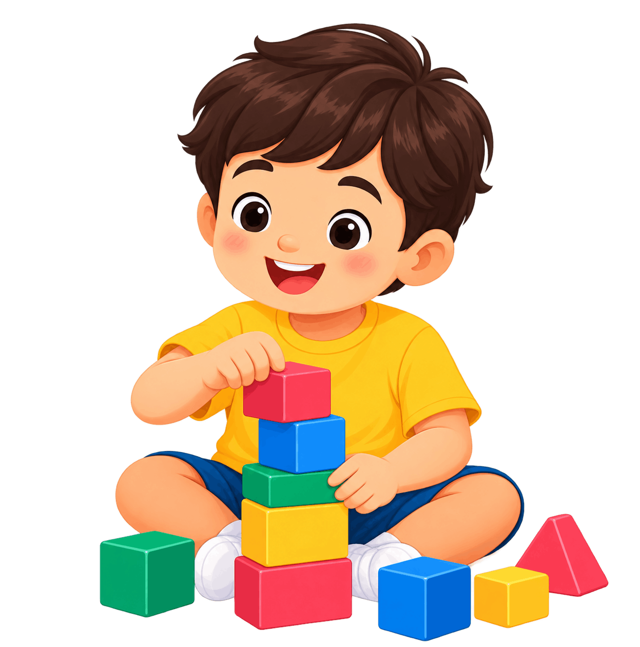 NURSERY
